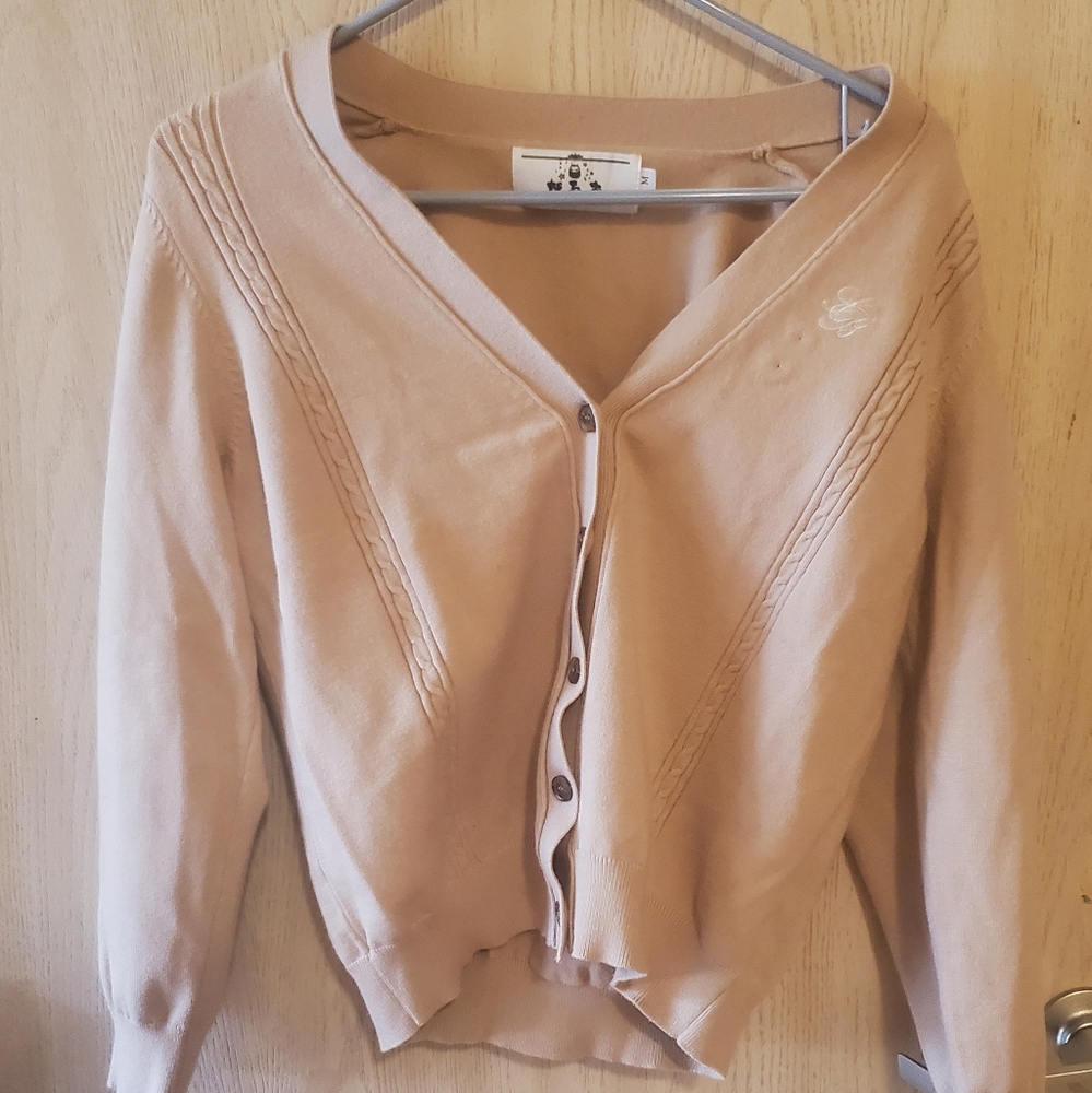 Daruma Jacket